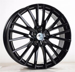 Диск RPLC LE50 8x18 5*114,3 Et:30 Dia:60,1 BLK