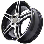 Диск Sakura Wheels 3277 6,5x15 4*100 Et:35 Dia:67,1 B4