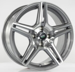 Диск Megami MGM-38 6,5x15 4*100 Et:40 Dia:60,1 gmf