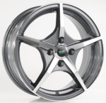 Диск Megami MGM-19 6x15 4*98 Et:32 Dia:58,6 gmf