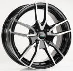 Диск Megami MGM-20 6x15 4*98 Et:32 Dia:58,6 bkf