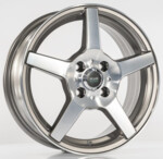 Диск Megami AF-07 6x15 5*100 Et:40 Dia:57,1 gmf