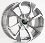 Диск Megami MGM-23 6x14 4*100 Et:35 Dia:73,1 gmf