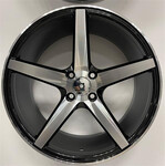 Диск VSN VPS-303 7,5x15 4*100 Et:32 Dia:73,1 BMF