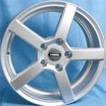 Диск Tech Line V03 6x15 4*100 Et:40 Dia:60,1 S