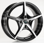 Диск Megami MGM-19 6x15 4*100 Et:50 Dia:60,1 bkf