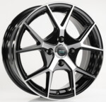 Диск Megami MGM-18 6x15 4*100 Et:48 Dia:54,1 bkf