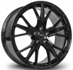 Диск K.A.N. 0762 8,5x19 5*112 Et:30 Dia:66,45 GB