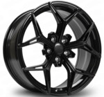 Диск K.A.N. FFC001 8,5x19 5*108 Et:35 Dia:73,1 GB