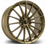 Диск K.A.N. LK026 8,5x19 5*108 Et:35 Dia:73,1 FB