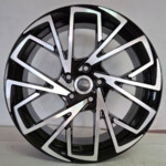 Диск Lizardo Resolute 552 6,5x15 4*98 Et:35 Dia:58,5 BMF