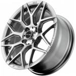 Диск Sakura Wheels 3940 7x15 4*100 Et:32 Dia:73,1 LK4