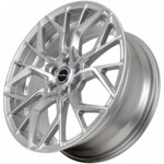 Диск Sakura Wheels 9659 8x19 5*114,3 Et:35 Dia:73,1 LK4
