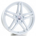 Диск Yamato Asikaga Esimoti 6,5x16 5*108 Et:50 Dia:63,3 PURE POLAR