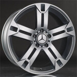 Диск RPLC ME65 8x18 5*112 Et:60 Dia:66,6 S