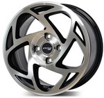 Диск PDW BOOMBERANG 7x15 4*98 Et:30 Dia:58,6 M/B