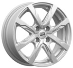 Диск Wheels UP Up122 6x15 4*100 Et:39 Dia:56,6 S