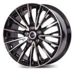 Диск Lizardo XH304 7,5x18 5*108 Et:45 Dia:67,1 G22MF