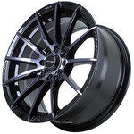 Диск Sakura Wheels 3947 7x15 4*100 Et:32 Dia:73,1 B4B