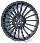 Диск K.A.N. 5046 9,5x20 5*112 Et:46 Dia:66,6 MIB