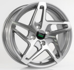 Диск Megami MGM-34 6x14 4*98 Et:35 Dia:58,6 gmf