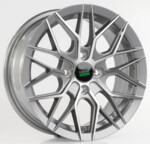 Диск Megami MGM-27 6x14 4*98 Et:35 Dia:58,6 gmf