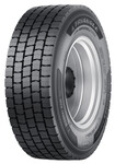 Грузовая шина Triangle TRD09 315/70 R22,5 154/150L 18pr (Ведущая)