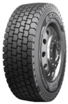 Грузовая шина Blackhawk BDW51 Nordic 315/70 R22,5 154/150L 18pr (Ведущая)