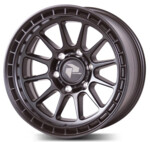 Диск PDW 5451 REBEL (5605) 8,5x17 6*139,7 Et:0 Dia:110,1 MR/U4B