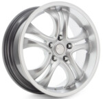 Диск Скад Versailles 7,5x18 5*100 Et:48 Dia:56,1 селена