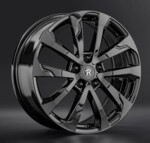 Диск Replay GA22 7,5x19 5*120 Et:41 Dia:59,6 BK