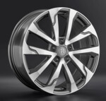 Диск Replay GA22 7,5x19 5*120 Et:41 Dia:59,6 GMF