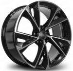 Диск K.A.N. 0861 8,5x19 5*112 Et:35 Dia:66,45 MB