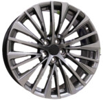 Диск K.A.N. 0952 8x20 5*114,3 Et:30 Dia:60,1 HB