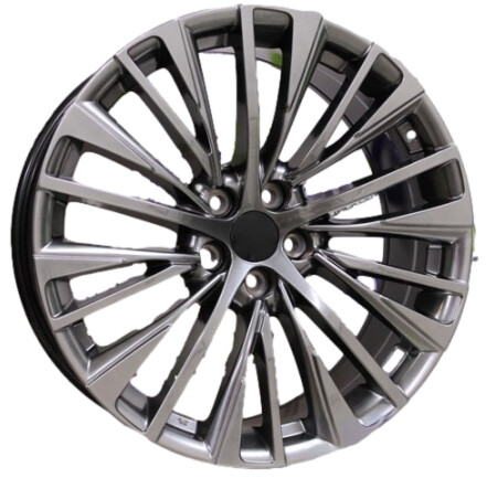 Диск K.A.N. 0952 8x20 5*114,3 Et:30 Dia:60,1 HB