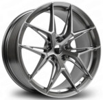 Диск K.A.N. LK020 8,5x19 5*112 Et:35 Dia:66,56 HB