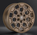 Диск Replay TA23 9x20 6*139,7 Et:40 Dia:100,1 BZSD