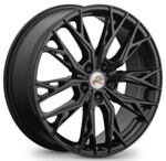 Диск X'trikeRST R119 7x19 5*114,3 Et:40 Dia:64,1 BK