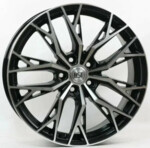 Диск RST R119 7x19 5*114,3 Et:40 Dia:64,1 BD