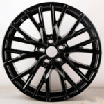 Диск K.A.N. 3472 8x19 5*114,3 Et:35 Dia:60,1 BL