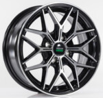 Диск Megami MGM-32 6x14 4*100 Et:35 Dia:67,1 bkf