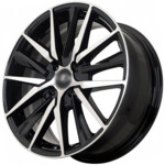 Диск FF FBX224 8x18 5*114,3 Et:45 Dia:60,1 BMF