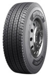 Грузовая шина Dynamo MDW50 315/80 R22,5 156/150L (Ведущая)