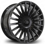 Диск K.A.N. D269 10x22 5*112 Et:45 Dia:66,6 MB