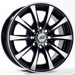 Диск N2O Y3102 7x16 5*112 Et:33 Dia:57,1 MBLP