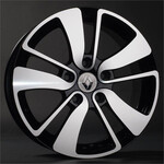 Диск RPLC RE50 6x15 5*114,3 Et:43 Dia:66,1 BFP