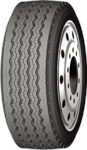 Грузовая шина Doubleroad DR836 385/65 R22,5 160K 20pr (Прицеп)