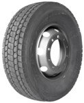 Грузовая шина HIFLY HH533 315/80 R22,5 156/152L 20pr (Ведущая)