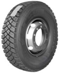 Грузовая шина HIFLY HH556 315/80 R22,5 156/152L 20pr (Ведущая)