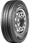 Грузовая шина Royal black TL002 235/75 R17,5 143/141L (Прицеп)